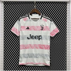 Maillot Juventus Exterieur 2023/2024