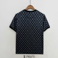 Maillot Juventus GUCCI Edition Black 2022/2023