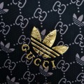Maillot Juventus GUCCI Edition Black 2022/2023