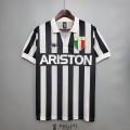 Maillot Juventus Retro Domicile 1984/1985