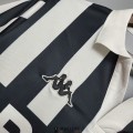 Maillot Juventus Retro Domicile 1984/1985