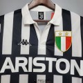 Maillot Juventus Retro Domicile 1984/1985