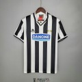 Maillot Juventus Retro Domicile 1994/1995