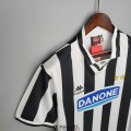 Maillot Juventus Retro Domicile 1994/1995