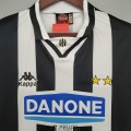 Maillot Juventus Retro Domicile 1994/1995