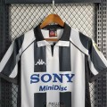 Maillot Juventus Retro Domicile 1997/1998