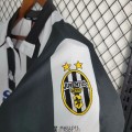 Maillot Juventus Retro Domicile 1997/1998