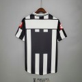 Maillot Juventus Retro Domicile 2001/2002