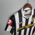 Maillot Juventus Retro Domicile 2001/2002