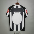 Maillot Juventus Retro Domicile 2002/2003