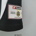 Maillot Juventus Retro Domicile 2002/2003