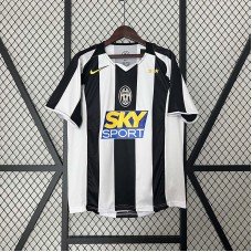 Maillot Juventus Retro Domicile 2004/2005