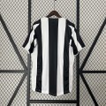 Maillot Juventus Retro Domicile 2004/2005