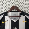 Maillot Juventus Retro Domicile 2004/2005