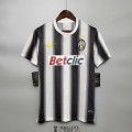 Maillot Juventus Retro Domicile 2011/2012