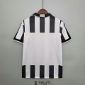 Maillot Juventus Retro Domicile 2014/2015