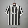 Maillot Juventus Retro Domicile 2017/2018