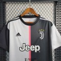 Maillot Juventus Retro Domicile 2019/2020