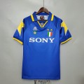 Maillot Juventus Retro Exterieur 1995/1997