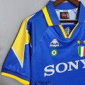 Maillot Juventus Retro Exterieur 1995/1997