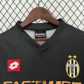 Maillot Juventus Retro Exterieur 2001/2002