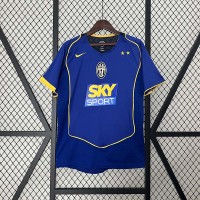 Maillot Juventus Retro Exterieur 2004/2005