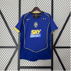 Maillot Juventus Retro Exterieur 2004/2005