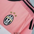 Maillot Juventus Retro Exterieur 2015/2016