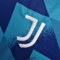 Maillot Juventus Training Suit Blue I 2022/2023