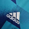 Maillot Juventus Training Suit Blue I 2022/2023