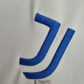 Maillot Juventus Training Suit White I 2022/2023