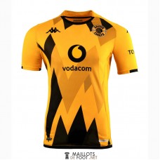 Maillot Kaizer Chiefs Domicile 2023/2024