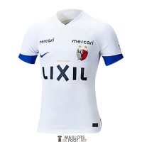 Maillot Kashima Antlers Exterieur 2023/2024