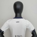 Maillot LA Galaxy Enfant Domicile 2022/2023