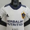 Maillot LA Galaxy Enfant Domicile 2022/2023