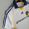 Maillot LA Galaxy Retro Domicile 2007/2008