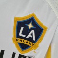 Maillot LA Galaxy Retro Domicile 2007/2008