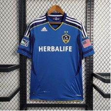 Maillot LA Galaxy Retro Domicile 2011/2012