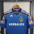 Maillot LA Galaxy Retro Domicile 2011/2012