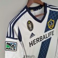 Maillot LA Galaxy Retro Domicile 2012/2013