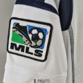 Maillot LA Galaxy Retro Domicile 2012/2013