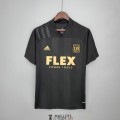 Maillot LAFC Domicile 2021/2022