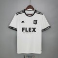 Maillot LAFC Exterieur 2021/2022