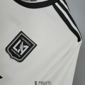 Maillot LAFC Exterieur 2021/2022