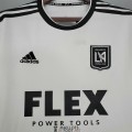 Maillot LAFC Exterieur 2021/2022