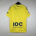 Maillot Las Palmas Domicile 2023/2024