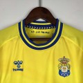 Maillot Las Palmas Domicile 2023/2024