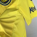 acheter Maillot Las Palmas Domicile 2023/2024