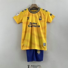Maillot Las Palmas Enfant Domicile 2023/2024