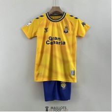 Maillot Las Palmas Enfant Domicile 2023/2024